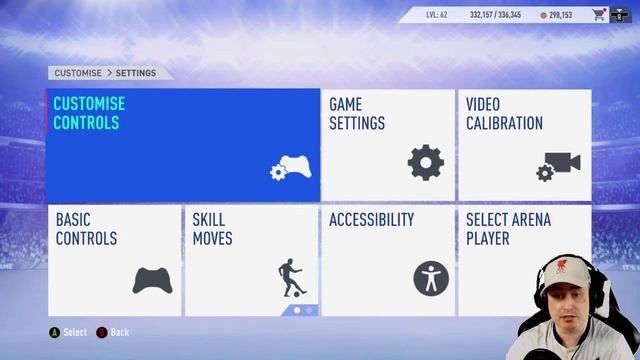 FIFA 19: Latest PATCH BROKE MY GAME !!! смотреть онлайн