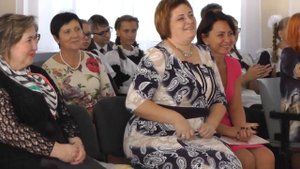Вы удивительные, учителя!