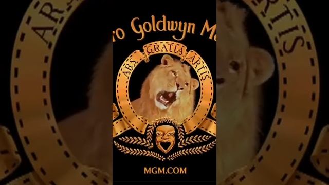 Metro-Goldwyn-Mayer