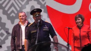 Урюпинску   400 лет.