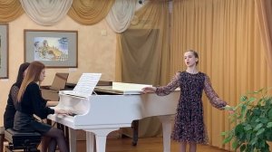 Дешина Ярослава