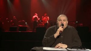 Александр Фрумин о музыкальном проекте Андрея Чернявского.