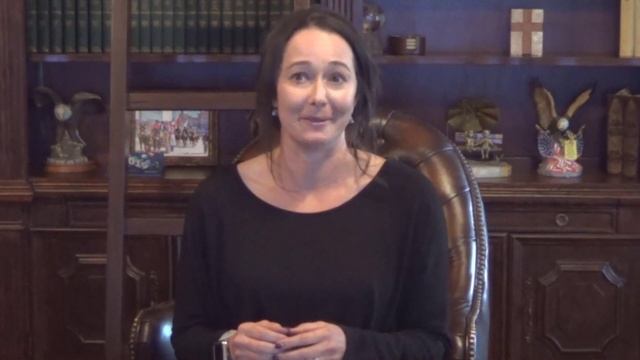 Invitation to 2020 Forum MAX from Angela Kennedy Robinson, CRC смотреть онлайн