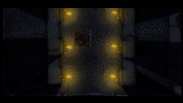 Boss Bar - Foundry VTT