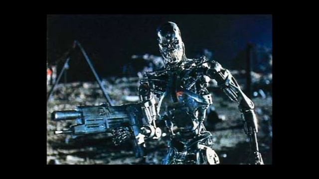 Rush to Termination (Eulogy for Kyle Reese) смотреть онлайн