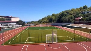 Малый Маяк (Биюк Ламбат) поселок на Южном берегу Крыма такой, как он есть глазами местных жителей.