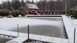 Рыбалка у Иваныча обзор