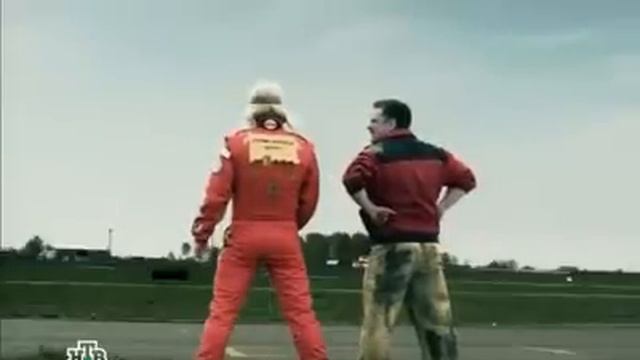 Bull Dog show ruskiy gonshik F1 смотреть онлайн