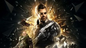 Прохождение Deus Ex: Mankind Divided | Часть 9 | Истории Дженсена (Часть 2)