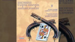 Eugene Onegin, Op. 71 (arr. E. Downes) : Scene 13: Duel