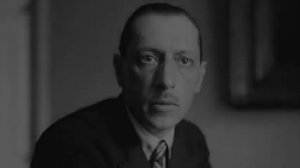 Stravinsky - The Rake's Progress Subtitles: French