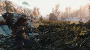 Horizon Zero Dawn - E3 2015 Trailer PS4