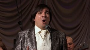 Михаил Морозов. Русская народная песня. Прощай, радость.