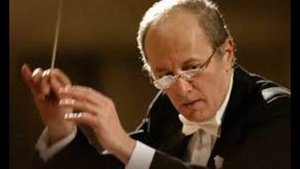 A. Glazunov. Symphony #4.