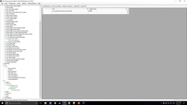 Creating Your Legion - Episode 19 (UI Unit Groups) смотреть онлайн
