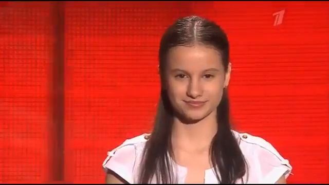 НЕземной голос!Девушка очень красиво поёт!!! 2016 УЖАС