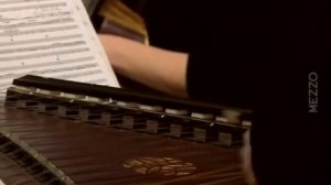 M. Cazzati: Ciaconna (C. Pluhar, L'Arpeggiata)