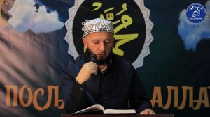 Мажлис - мавлид общесельский с.Ленинаул | islam kazbekovskiy | Ислам Казбековский