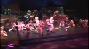 CATS Musical - Jellicle Ball