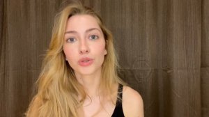 Сафия Яруллина. Видеовизитка.