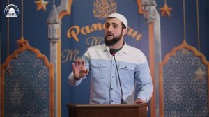 Маджлис - ифтар Казбековского района.Розыгрыш 2х путевок на умра | Ислам Казбековский