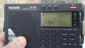 радио "Капля"