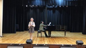 Г Ф Гендель Соната №5 Сицилиана и Жига