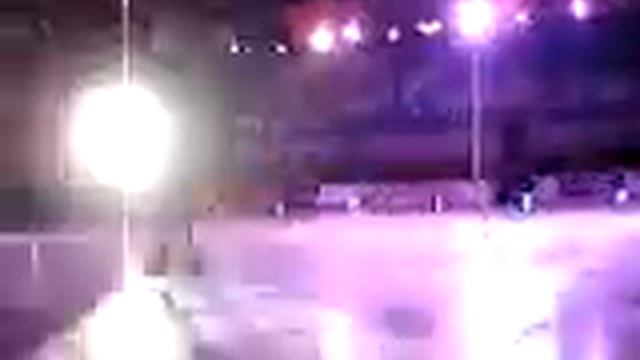 Н. Подольская. Татьяна Тотьмянина и Максим Маринин смотреть онлайн