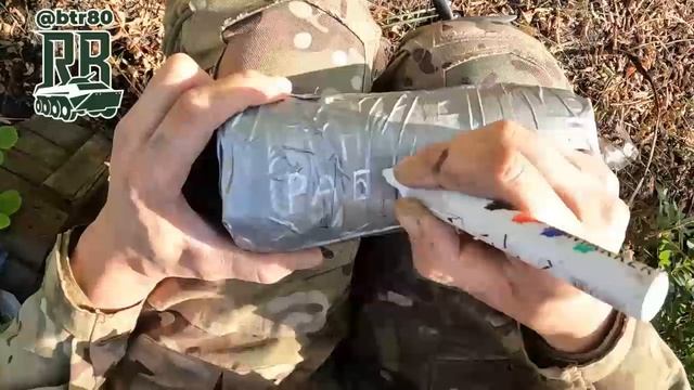 Группа БПЛА группировки "Центр" показала как ведет боевую работу! #СВОИ #победазанами