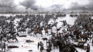 The Perfect Balance - В правде наш Бог