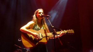 Birdy - Take You Everywhere I Go (Live At Alte Oper In Frankfurt, Germany 26.05.2017)