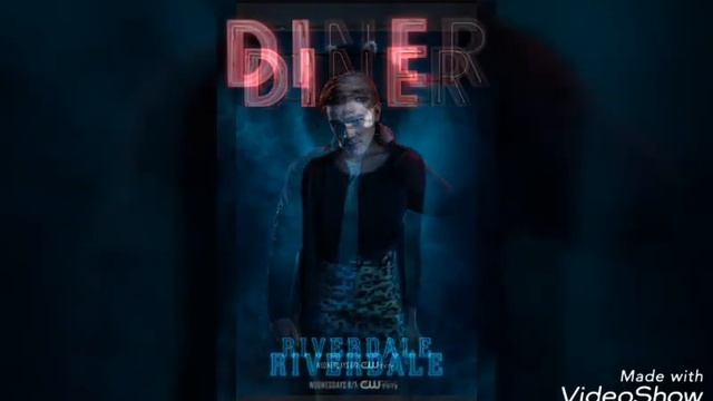 Riverdale смотреть онлайн