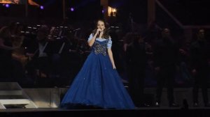 Amira Willighagen - Sound of Music 2019