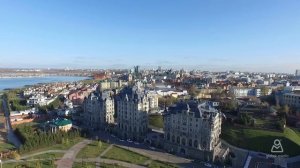 Песня «КАЗАНЬ», слова – В.Одинцов, О.Митяев, музыка – В.Одинцов, исполняет – Олег Митяев