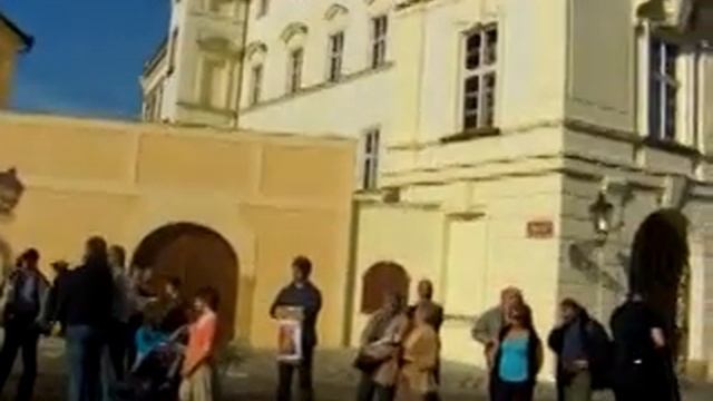 Tomáš Hamet - Bludaři смотреть онлайн