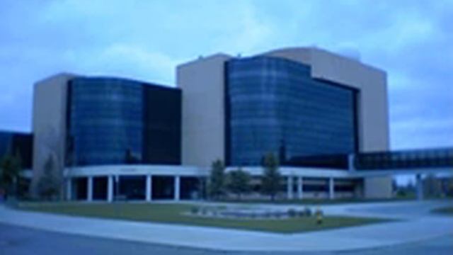 John D. Odegard School of Aerospace Sciences | Wikipedia audio article