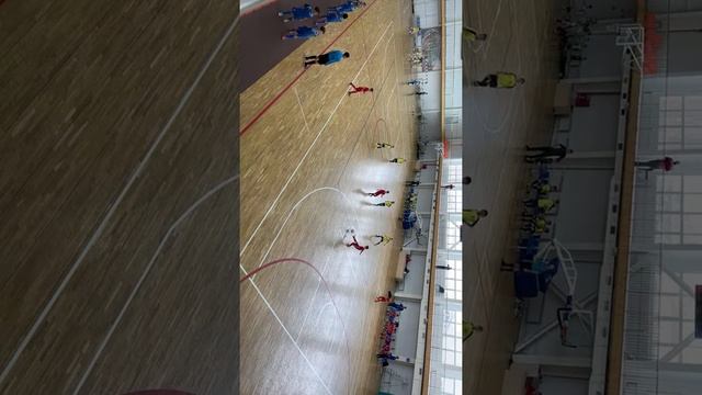 Союз-Югра Пыть-Ях - Кубок Тюменской области, 3 тур в Тобольске смотреть онлайн