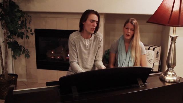 Silent Night - Lacie & Addison Kirk смотреть онлайн