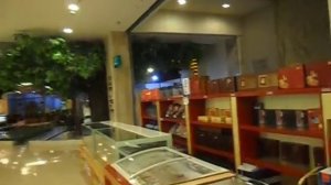 Китай Далянь Sweetland Hotel 5* 2011год