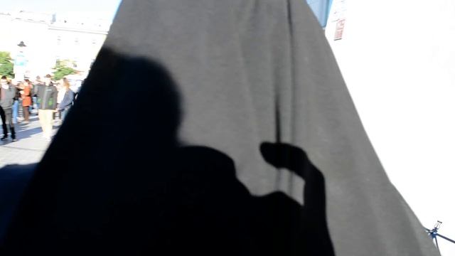 Bach/Gounod - Ave Maria by Imad Fares, dedicated for the nun смотреть онлайн