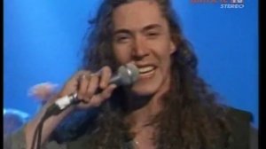 E-Type - Set The World On Fire (Live@Bridge tv)