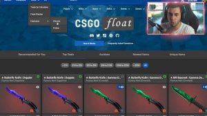 A Melhor Extensão Para Comprar e Vender Skins de CS2