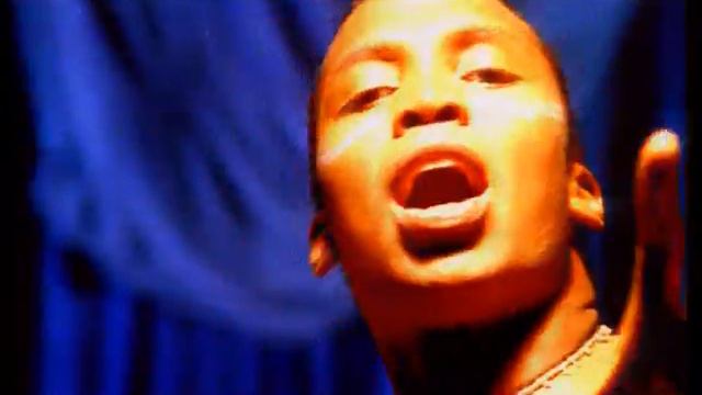Haddaway - Rock My Heart