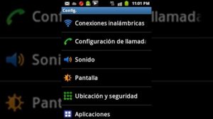 Internet Gratis En Tu Andriod Con Opera Mini+ProxyDroid (Perfil Ideas)