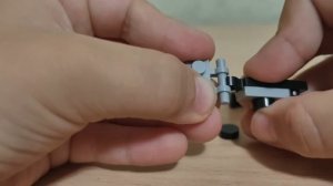 собрали спайдер колонку из лего🤯 #скибидитуалет #скибидимен