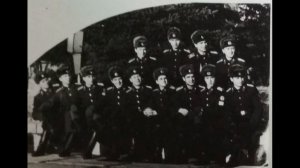 1980-1984, КУРСАНТСКИЕ ГОДЫ, Омское ВОКУ