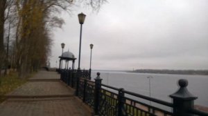 Кинешма 2016. Часть 1.