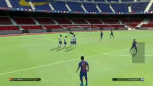 PES 2017 PC I FREEKICK TUTORIAL