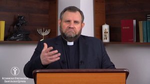 Мы во Христе и Христос в нас I Александр Клюшев l Воскресная проповедь 25 апреля 2021 г.