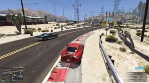 GTA V Porsche 911-R/GT3 2017 супер легенда на века мод для гта 5,